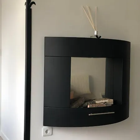 Moderne A Ferrand - 35 M² + Parking Gratuit